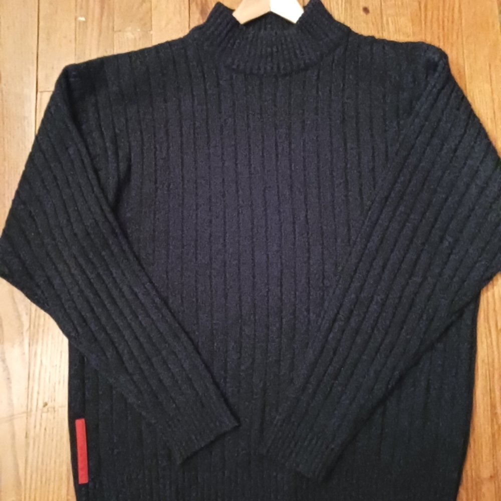 Prada sweater size L